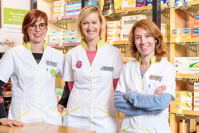 Apotheek Boeykens