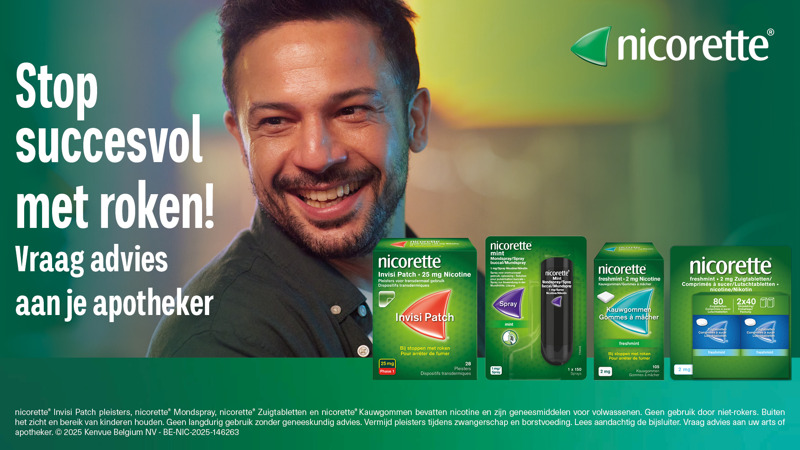 Nicorette