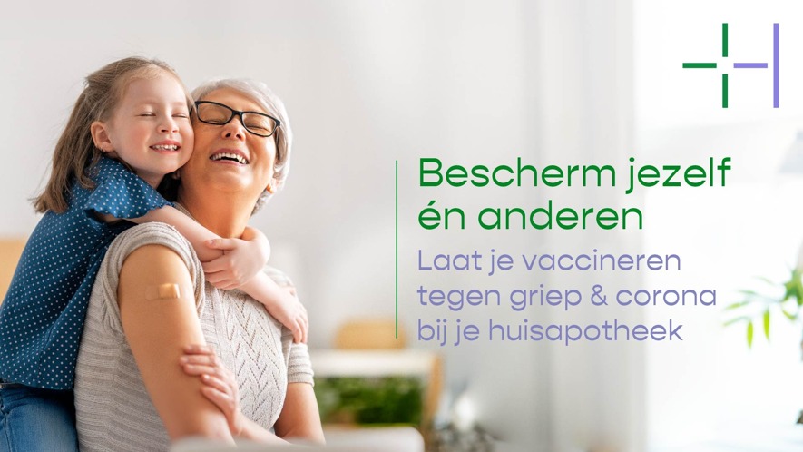 Najaarsvaccinatie